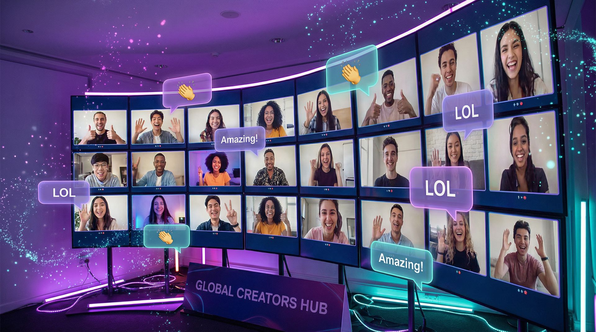 17c一起草跨界整活