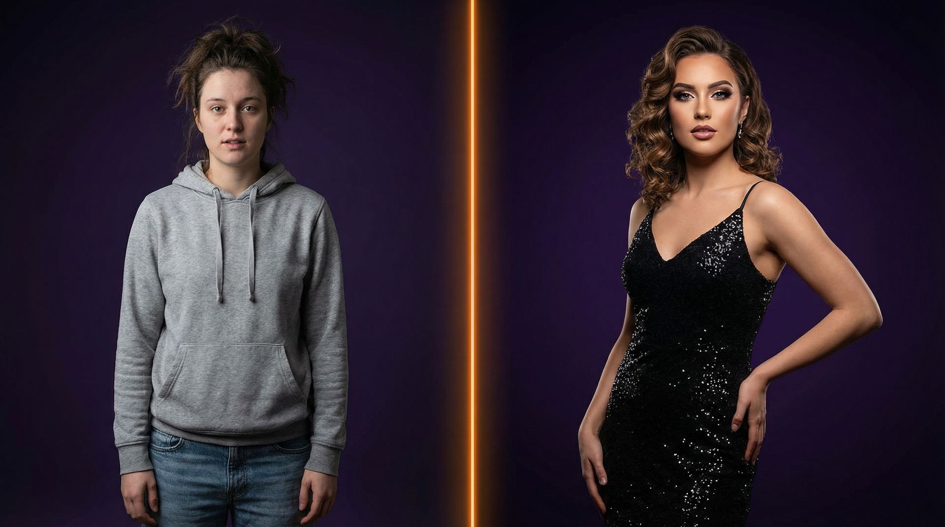 17c一起草反差变装视频