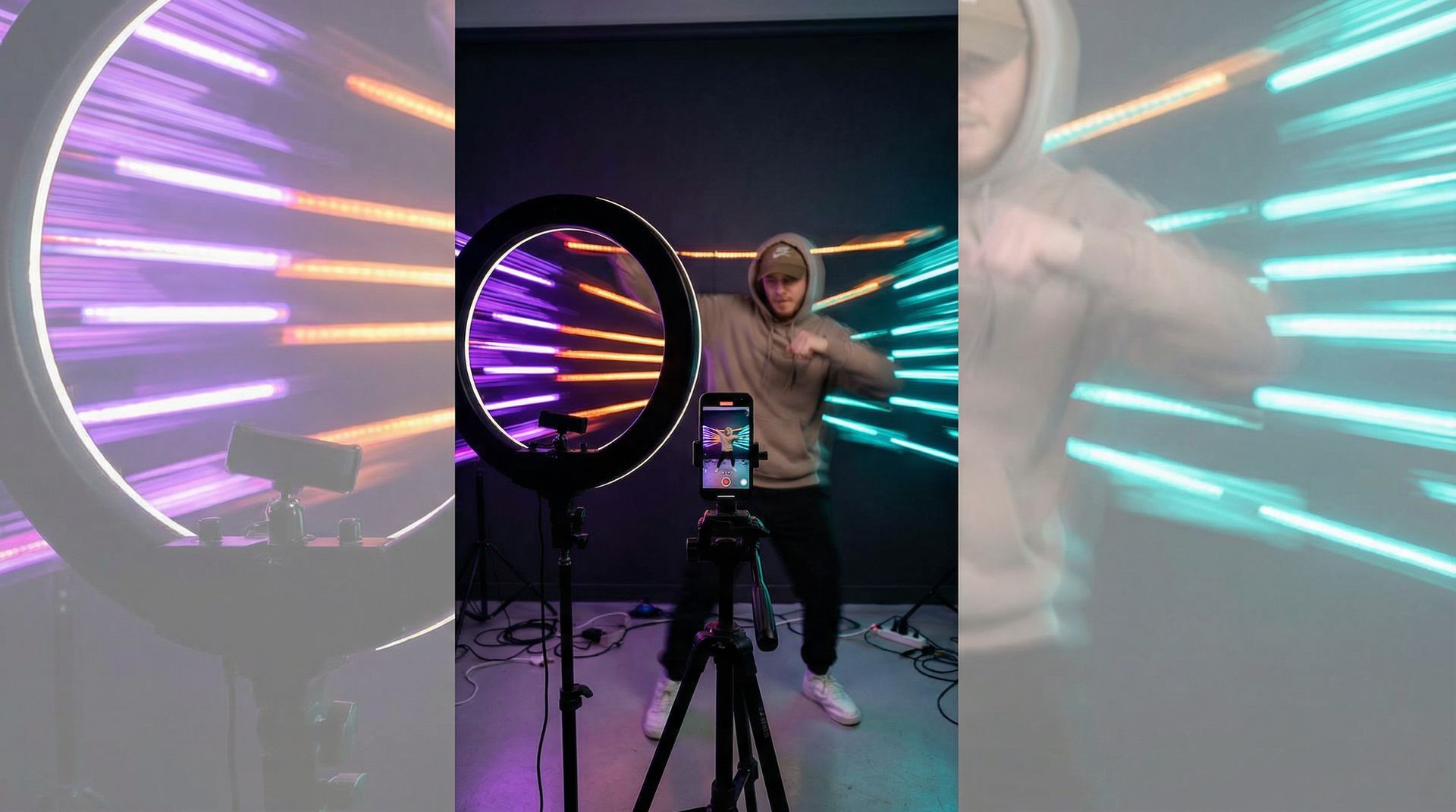 17c一起草沉浸式玩梗