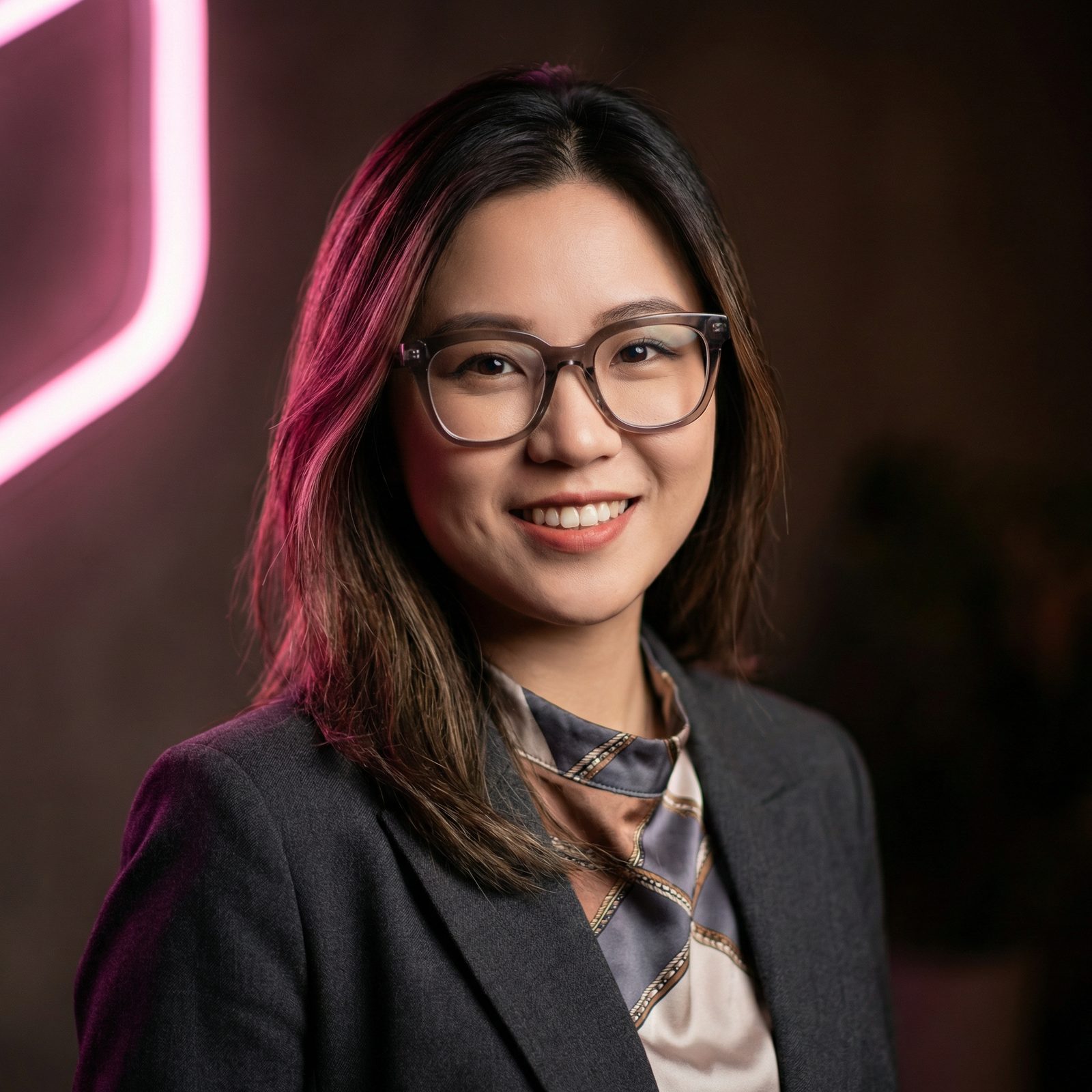 51每日大赛影视传媒首席摄影师林雨桐