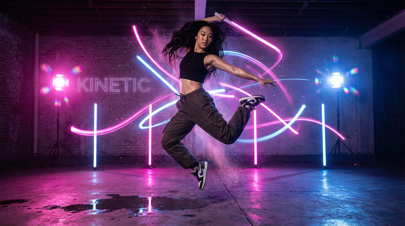 51每日大赛舞蹈视频